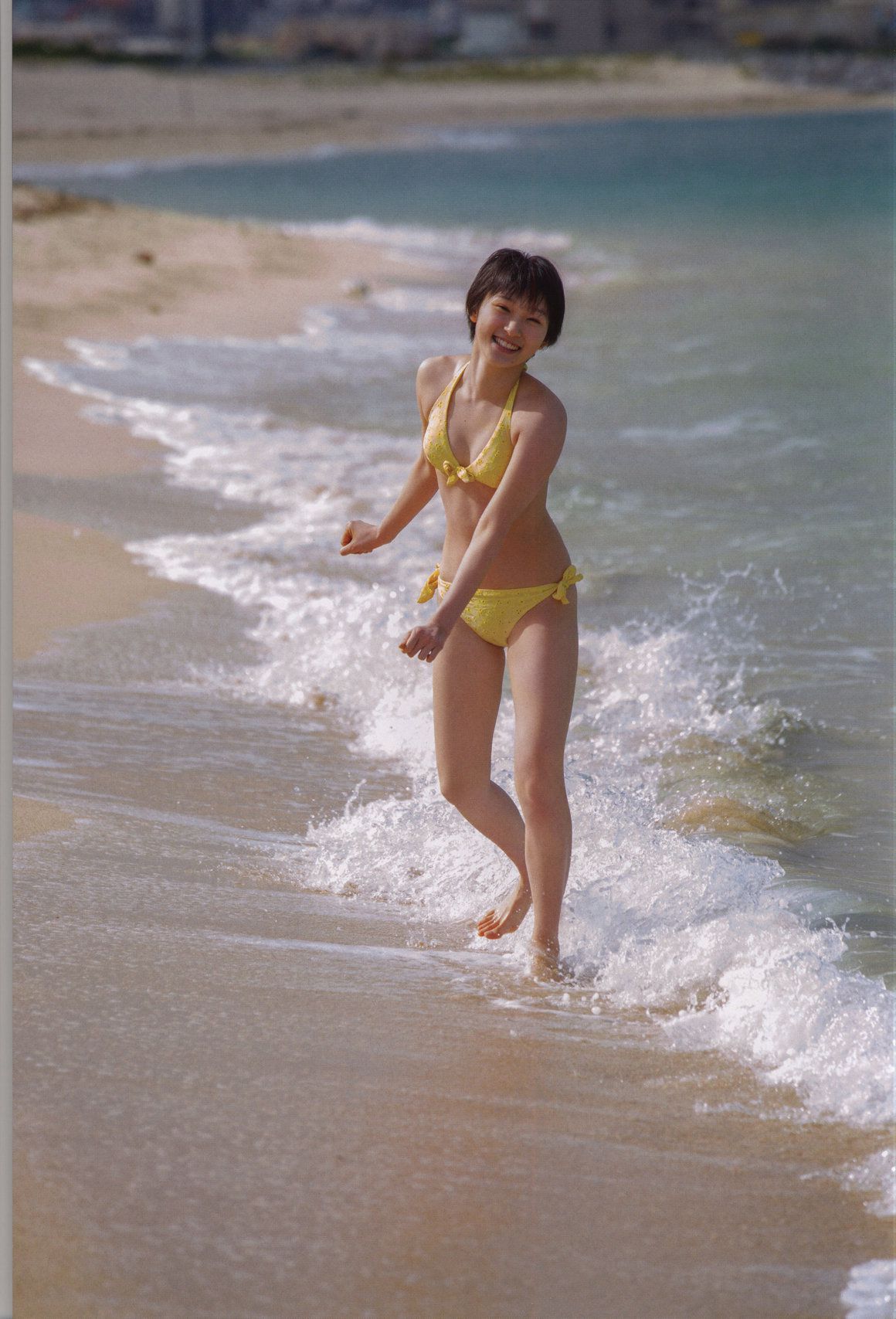 宮本佳林《Karin sixteen》Amazon限定カバーVer  [PB]