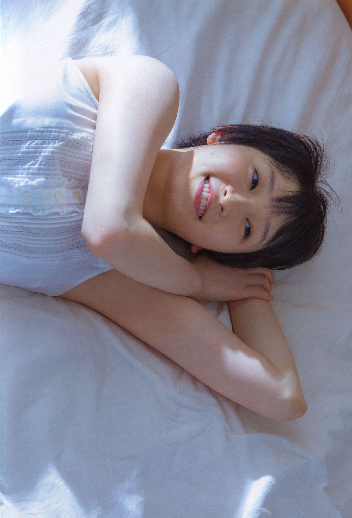 宮本佳林《Karin sixteen》Amazon限定カバーVer  [PB]