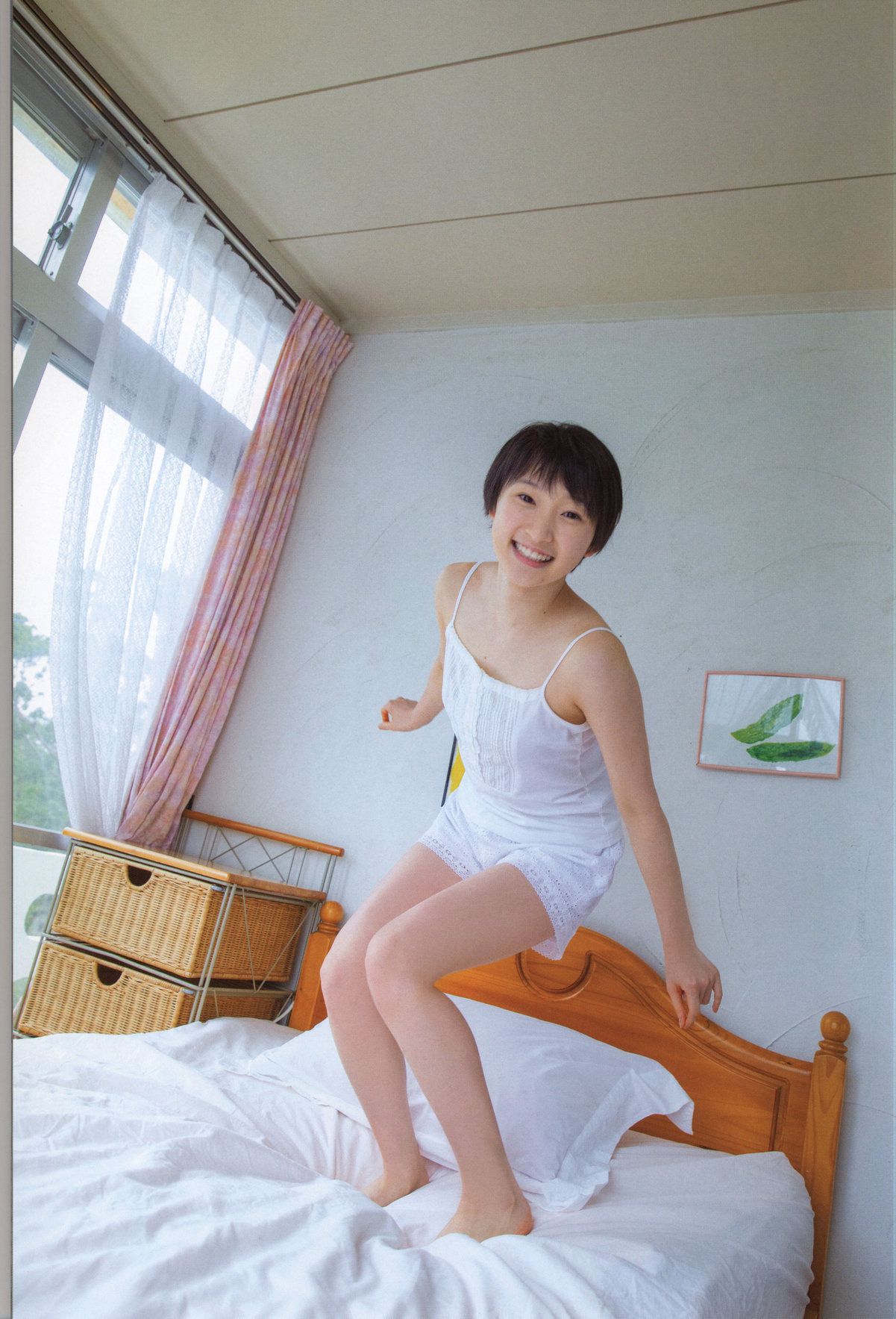 宮本佳林《Karin sixteen》Amazon限定カバーVer  [PB]