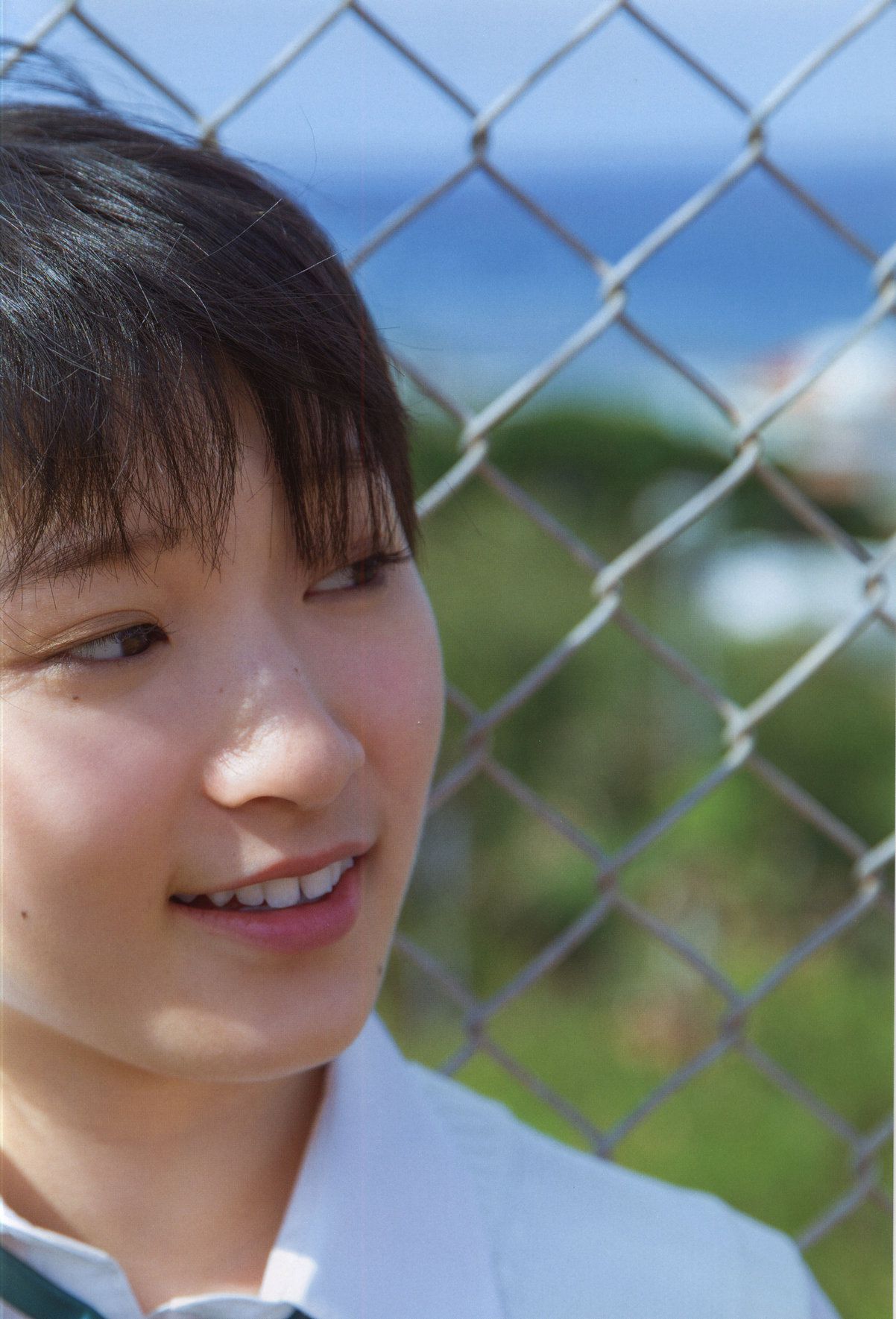 宮本佳林《Karin sixteen》Amazon限定カバーVer  [PB]
