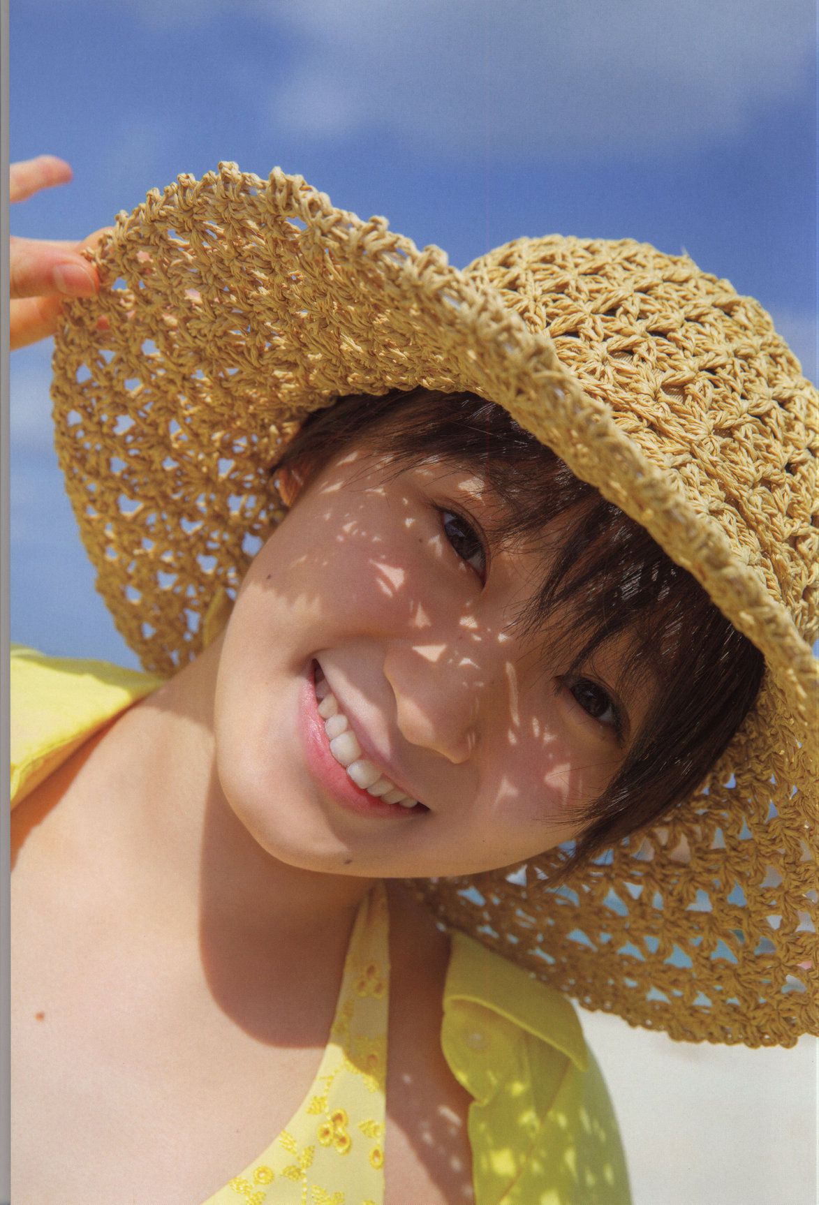 宮本佳林《Karin sixteen》Amazon限定カバーVer  [PB]