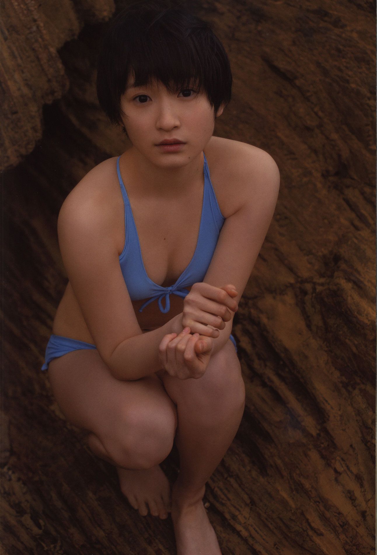 宮本佳林《Karin sixteen》Amazon限定カバーVer  [PB]