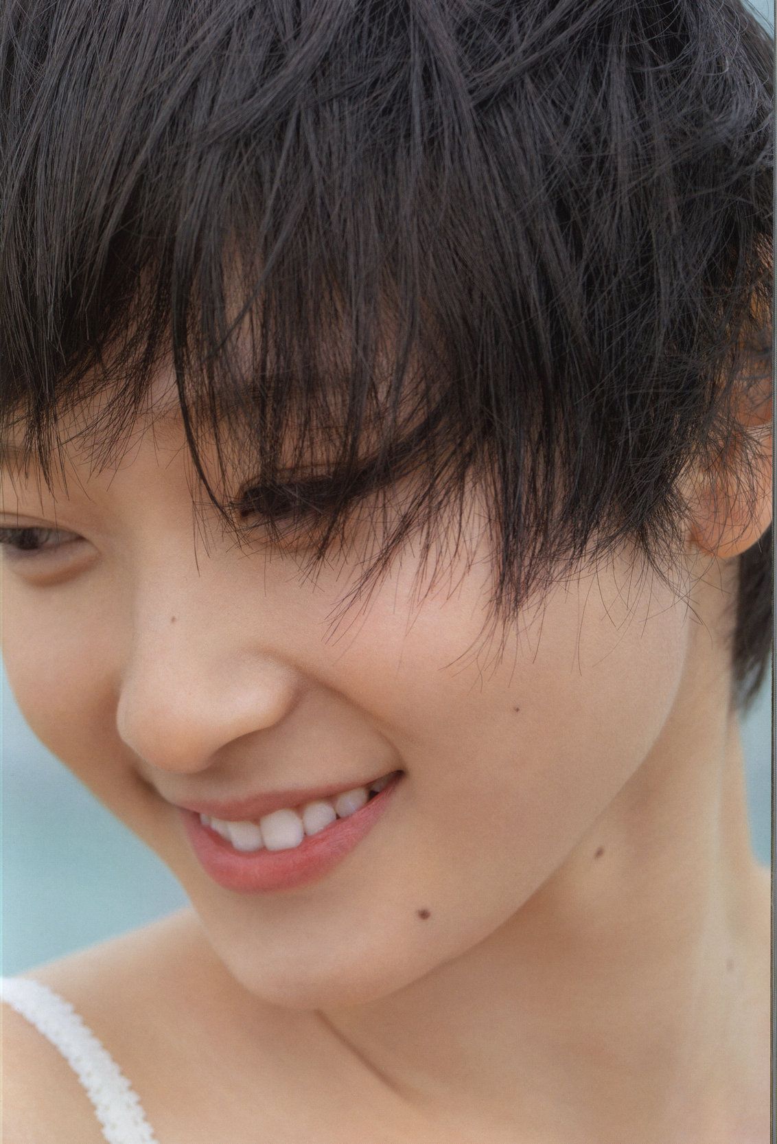 宮本佳林《Karin sixteen》Amazon限定カバーVer  [PB]