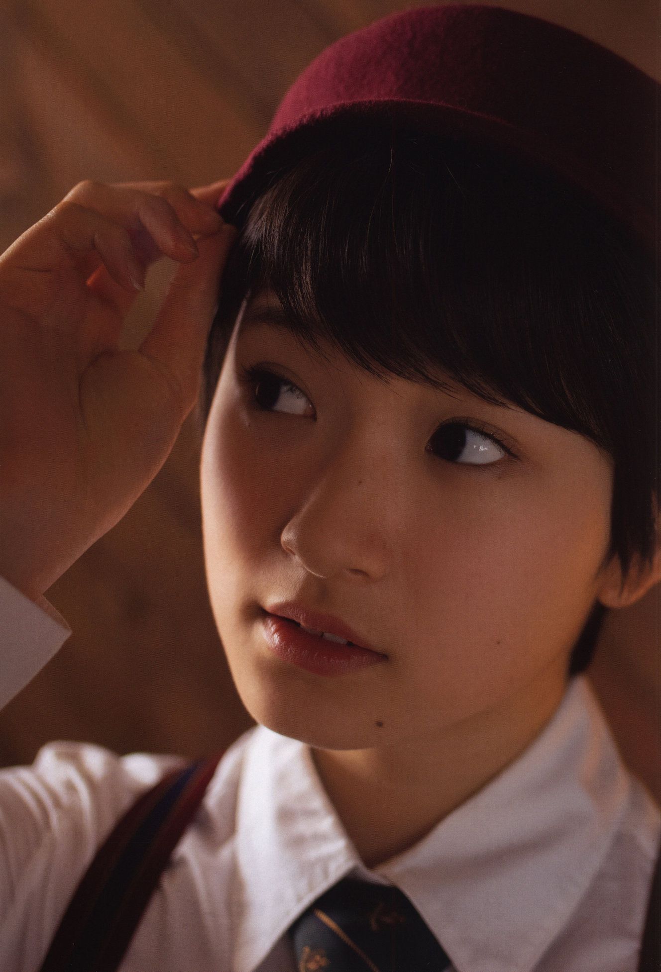 宮本佳林《Karin sixteen》Amazon限定カバーVer  [PB]