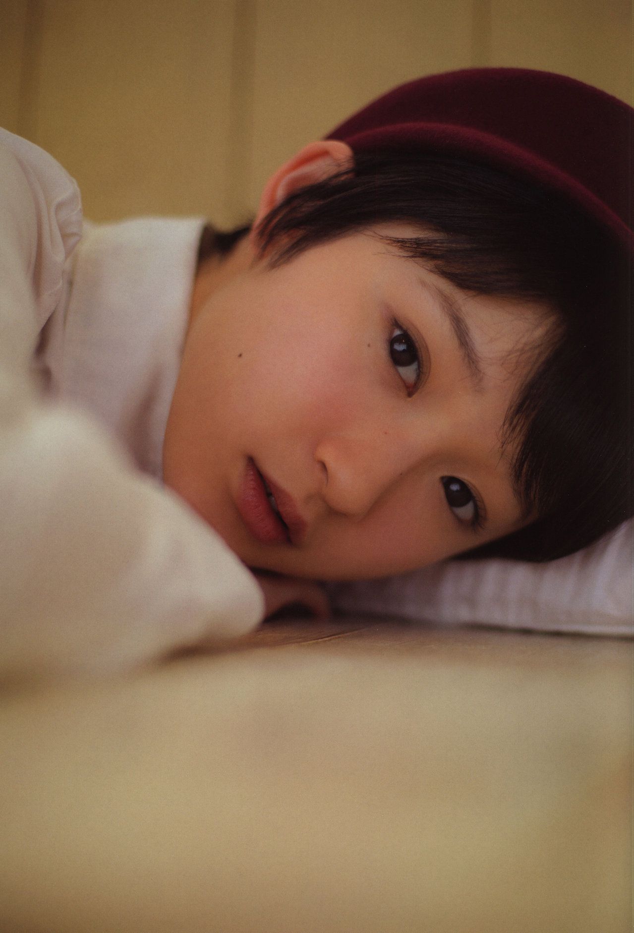 宮本佳林《Karin sixteen》Amazon限定カバーVer  [PB]