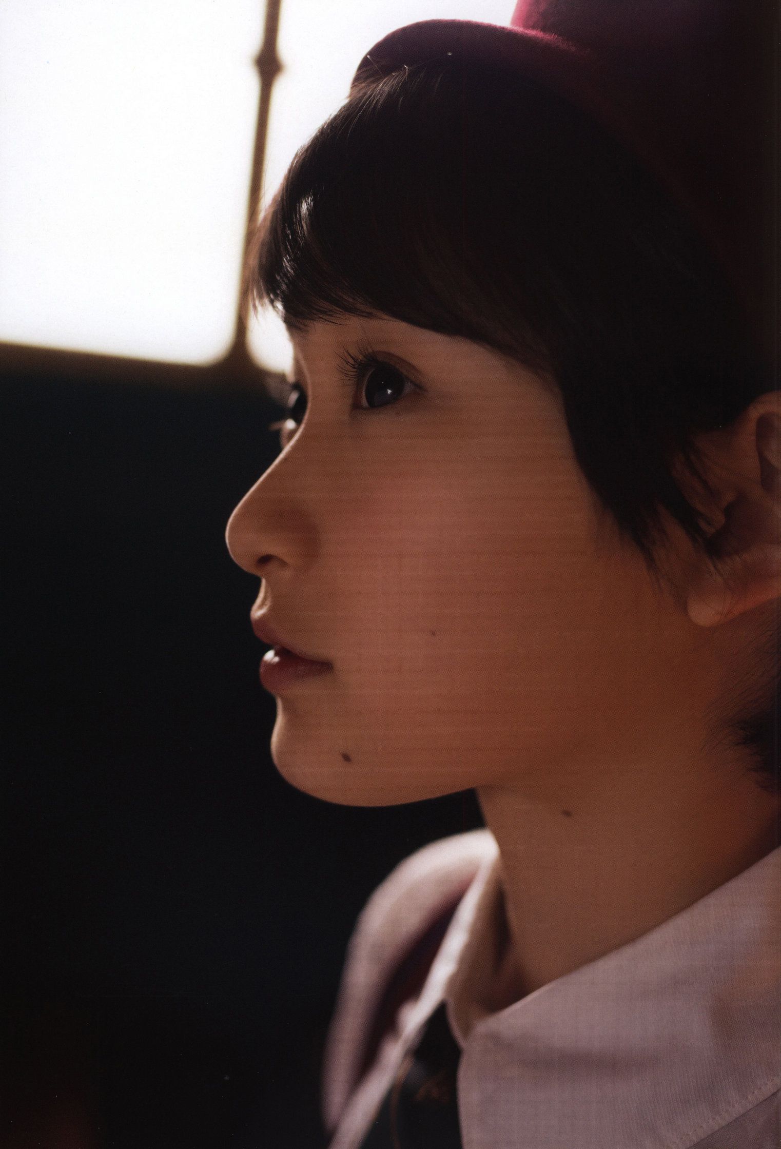 宮本佳林《Karin sixteen》Amazon限定カバーVer  [PB]