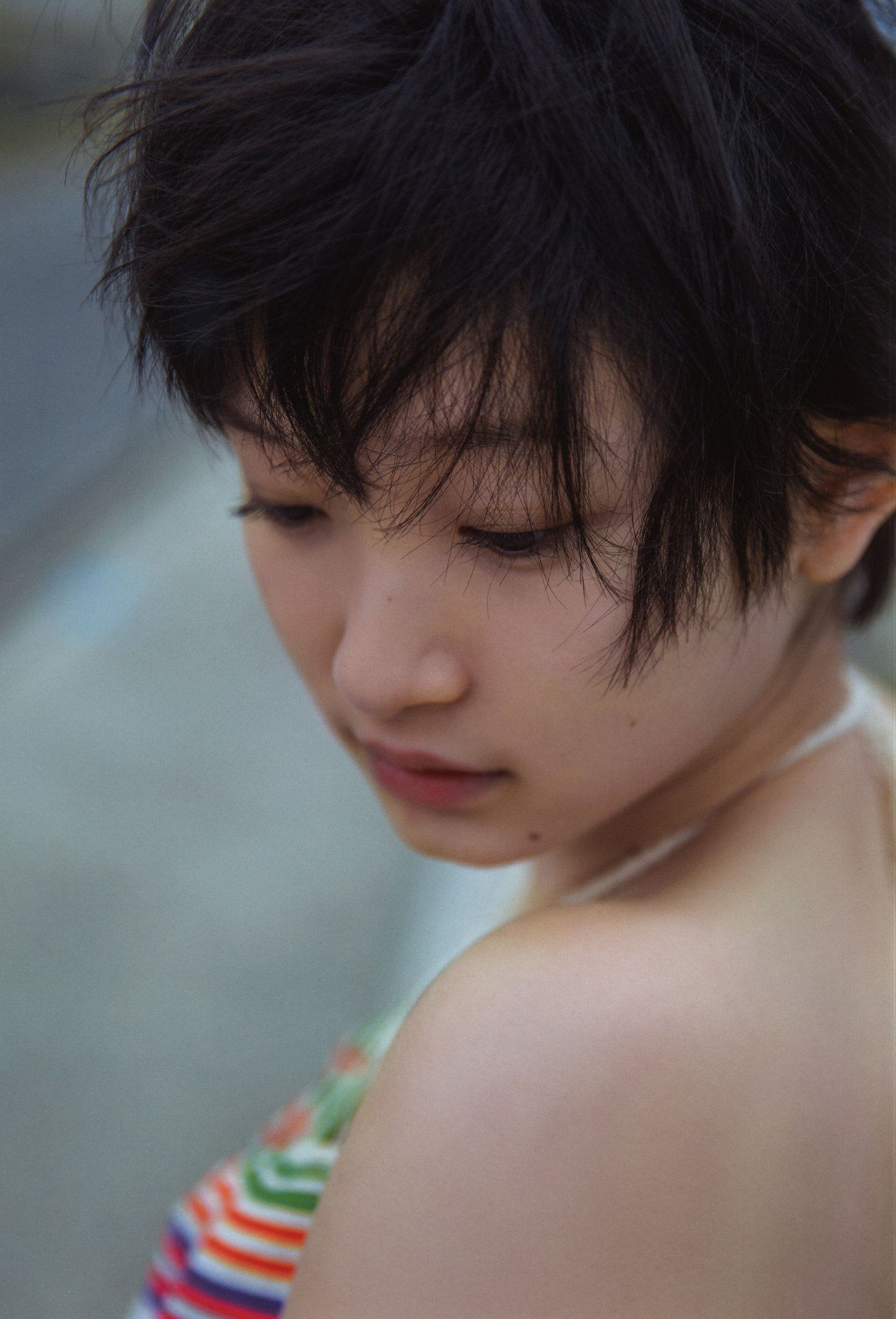宮本佳林《Karin sixteen》Amazon限定カバーVer  [PB]