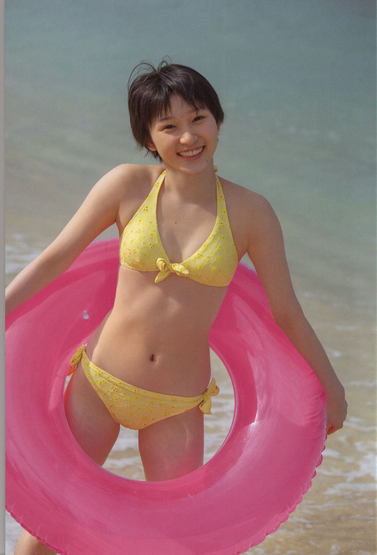 宮本佳林《Karin sixteen》Amazon限定カバーVer  [PB]