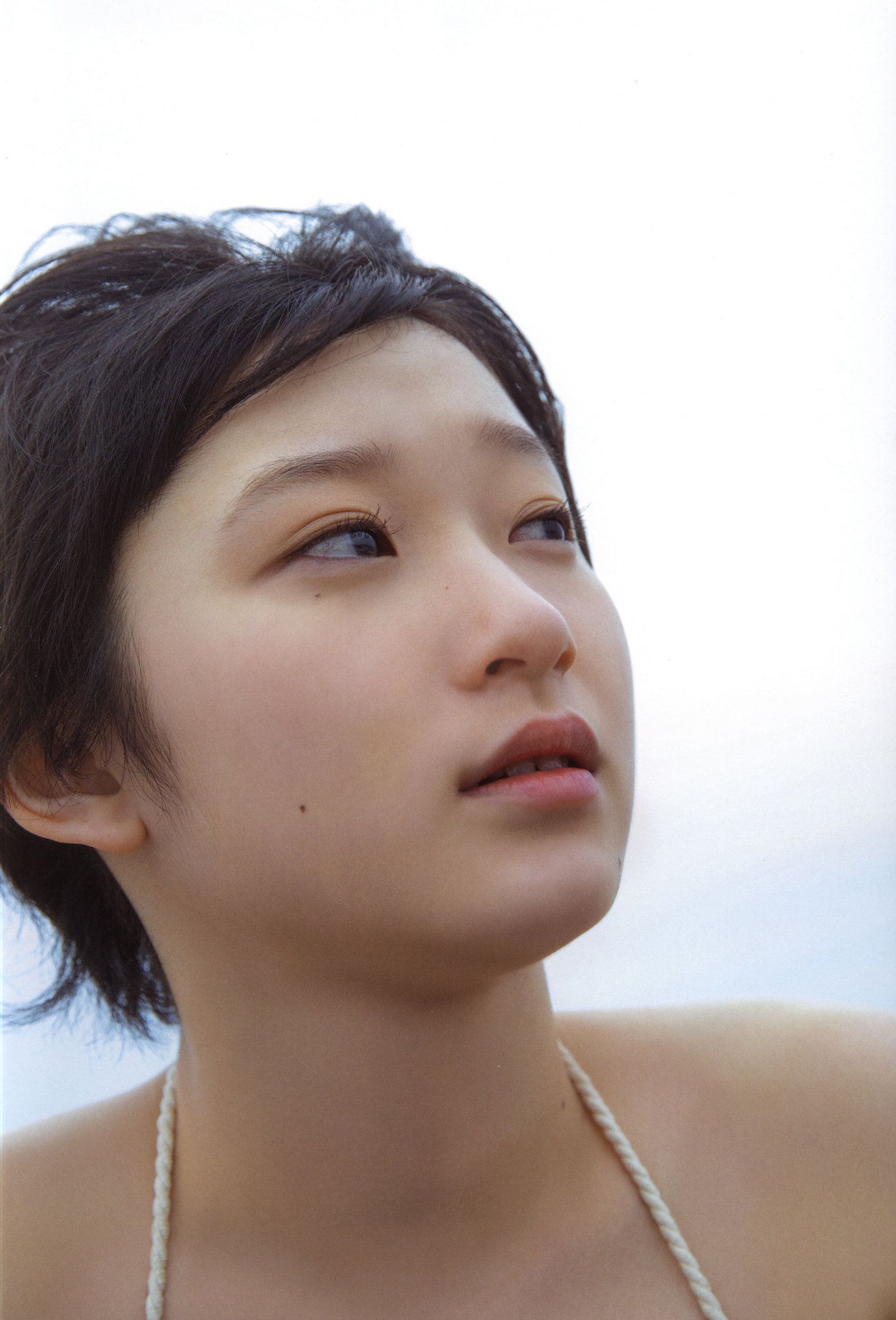 宮本佳林《Karin sixteen》Amazon限定カバーVer  [PB]