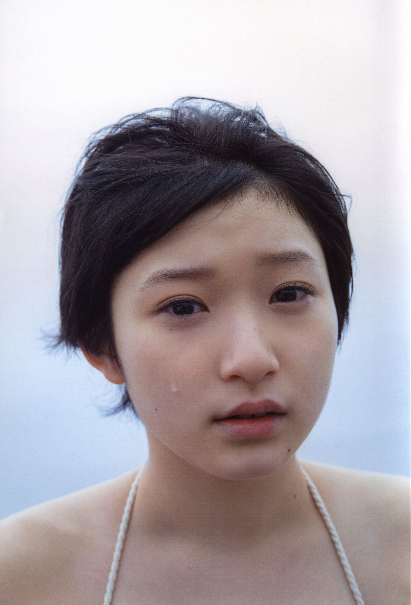 宮本佳林《Karin sixteen》Amazon限定カバーVer  [PB]