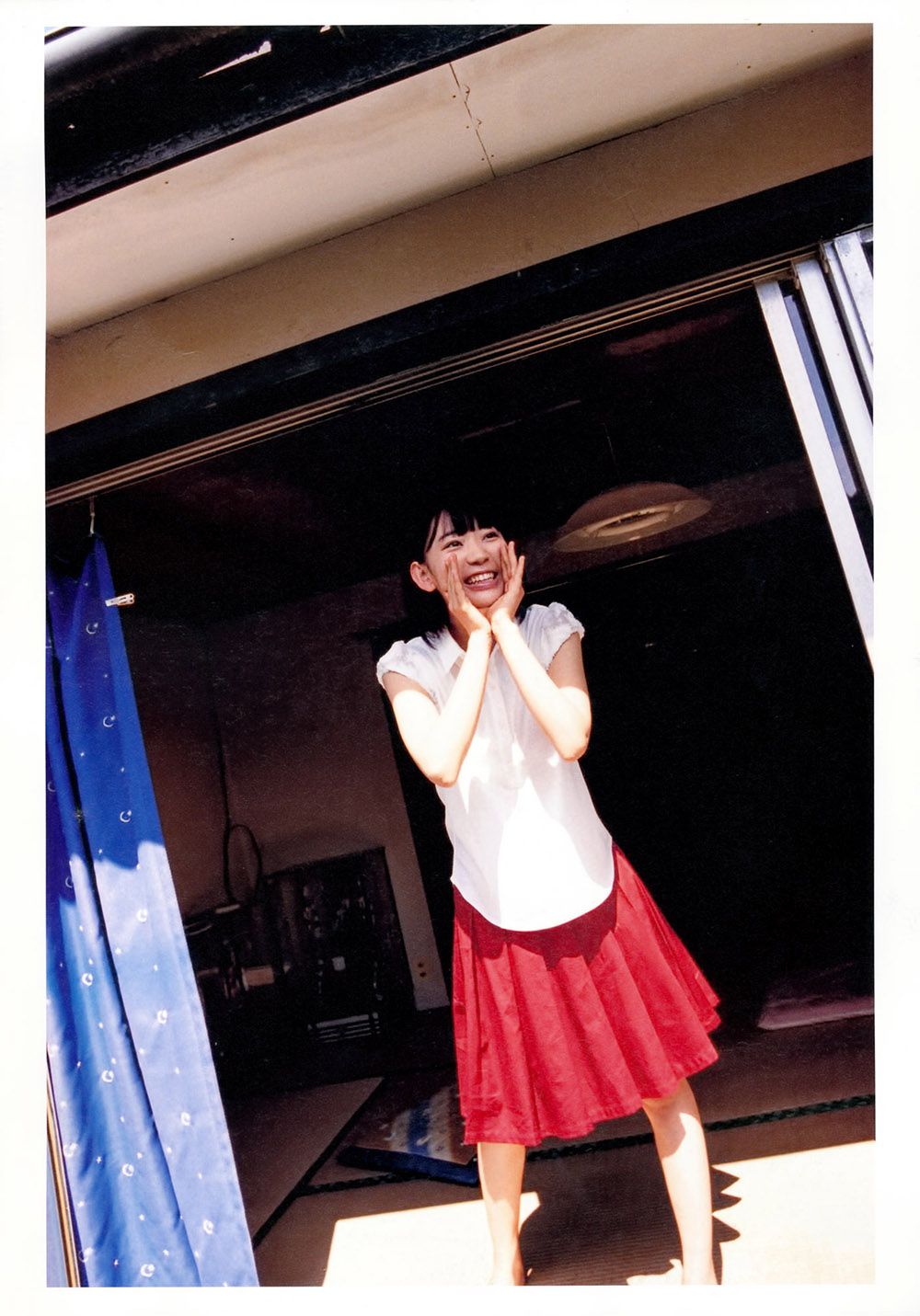 宮脇咲良/宫胁咲良《Sakura》 [PB]