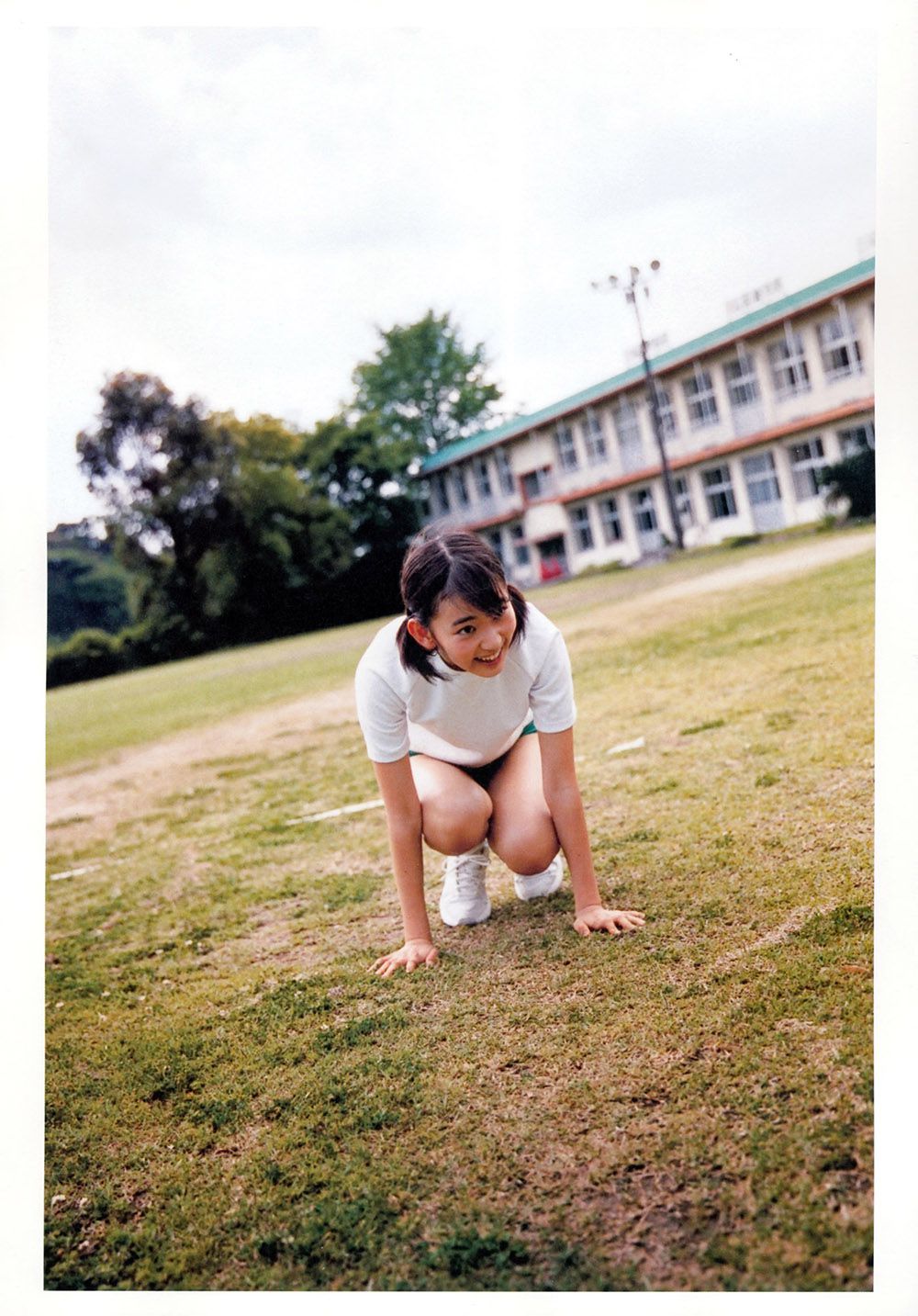 宮脇咲良/宫胁咲良《Sakura》 [PB]