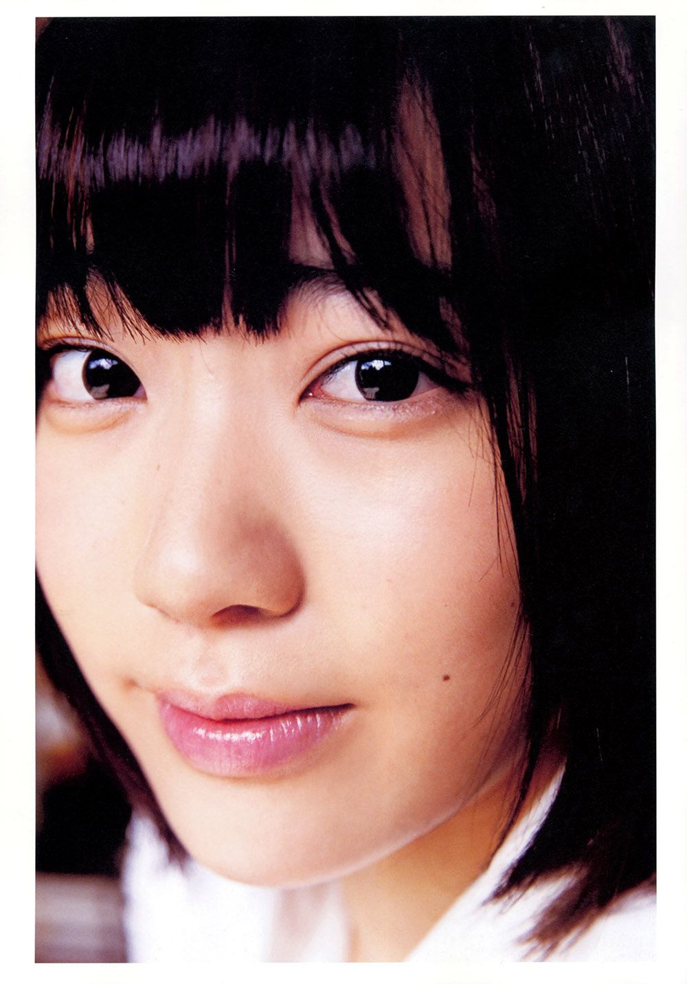 宮脇咲良/宫胁咲良《Sakura》 [PB]