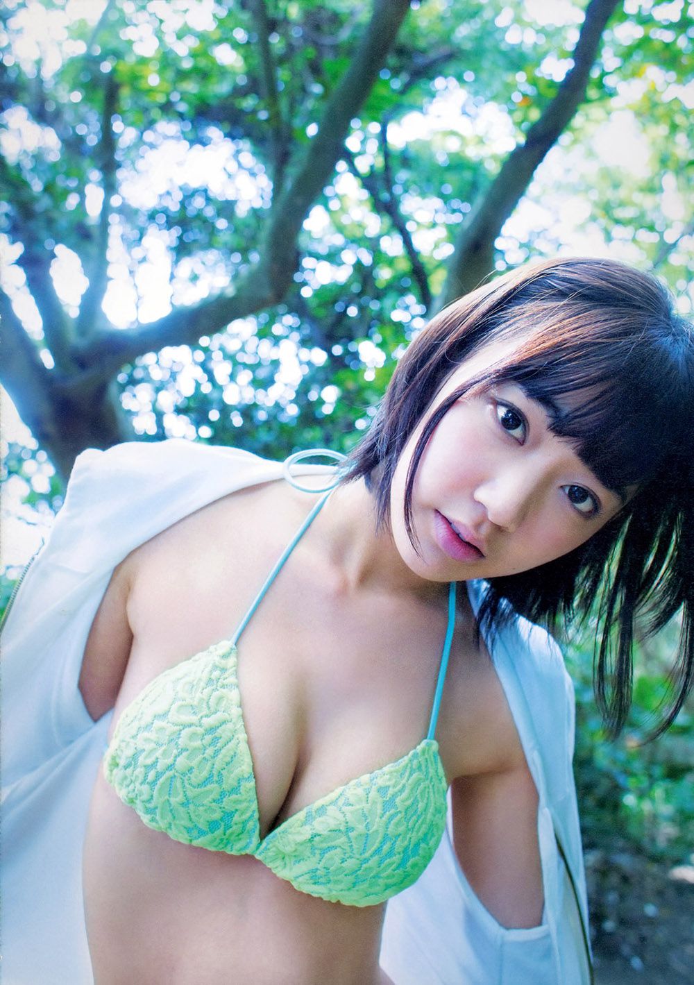 宮脇咲良/宫胁咲良《Sakura》 [PB]