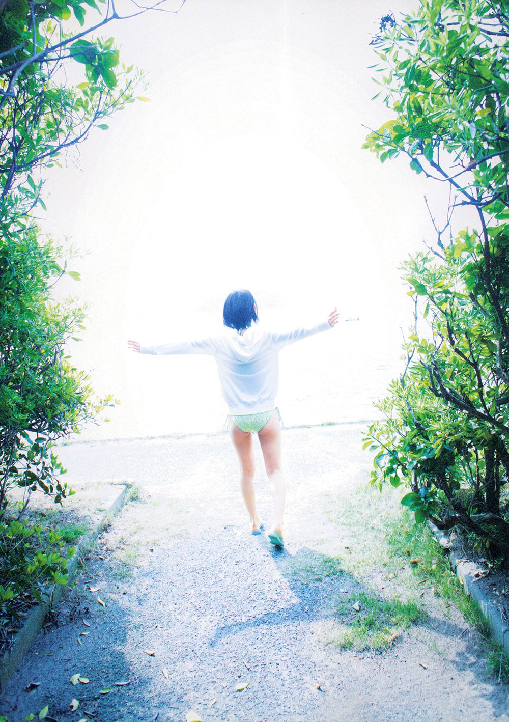 宮脇咲良/宫胁咲良《Sakura》 [PB]
