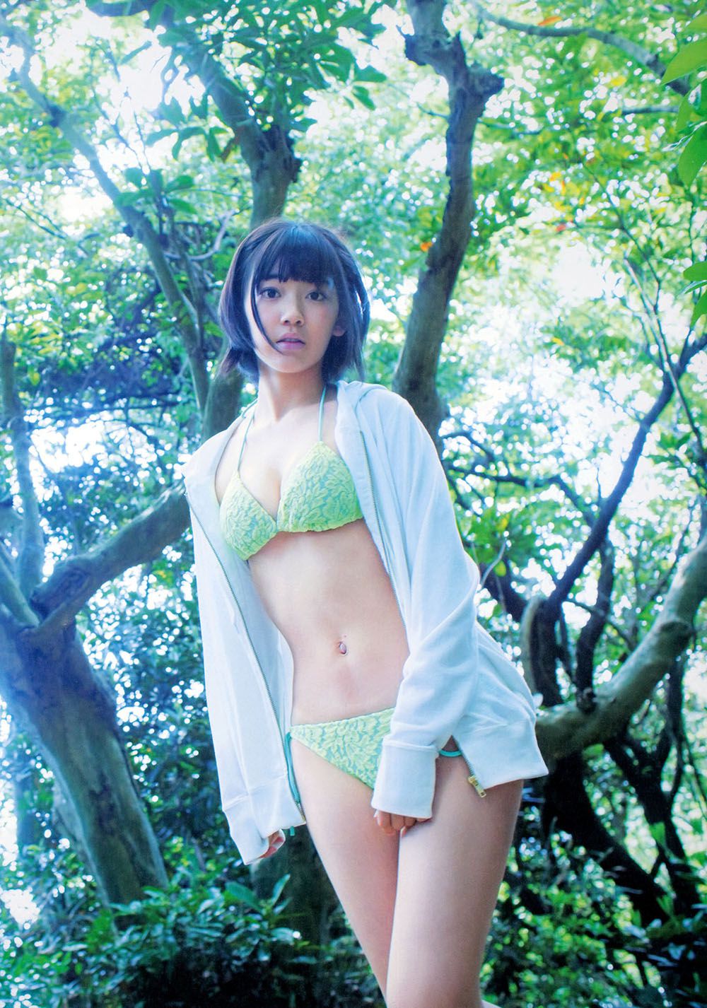 宮脇咲良/宫胁咲良《Sakura》 [PB]