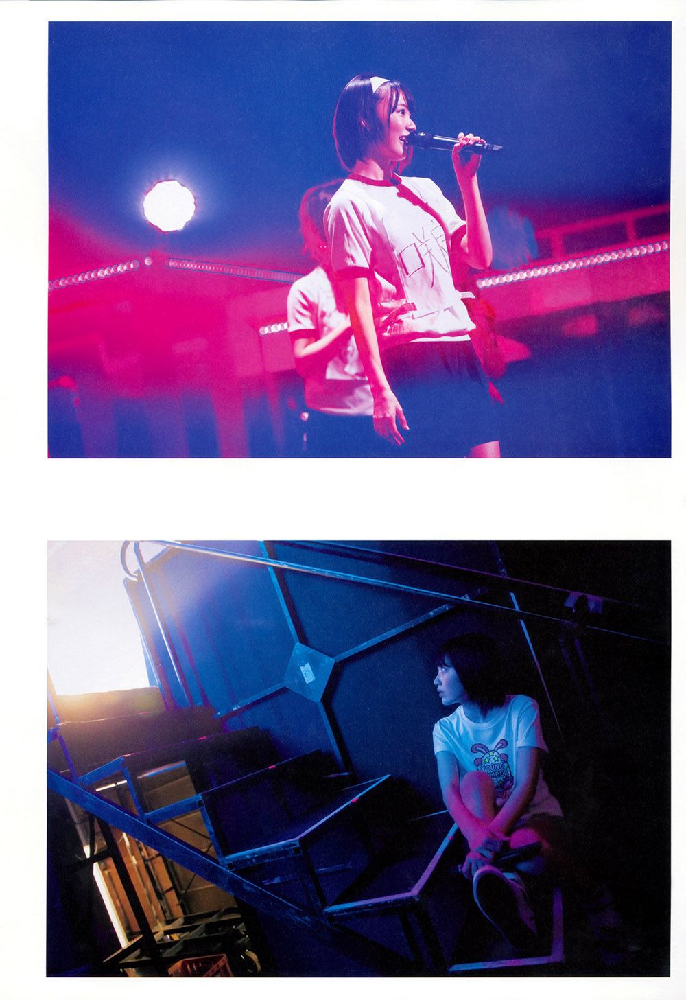 宮脇咲良/宫胁咲良《Sakura》 [PB]