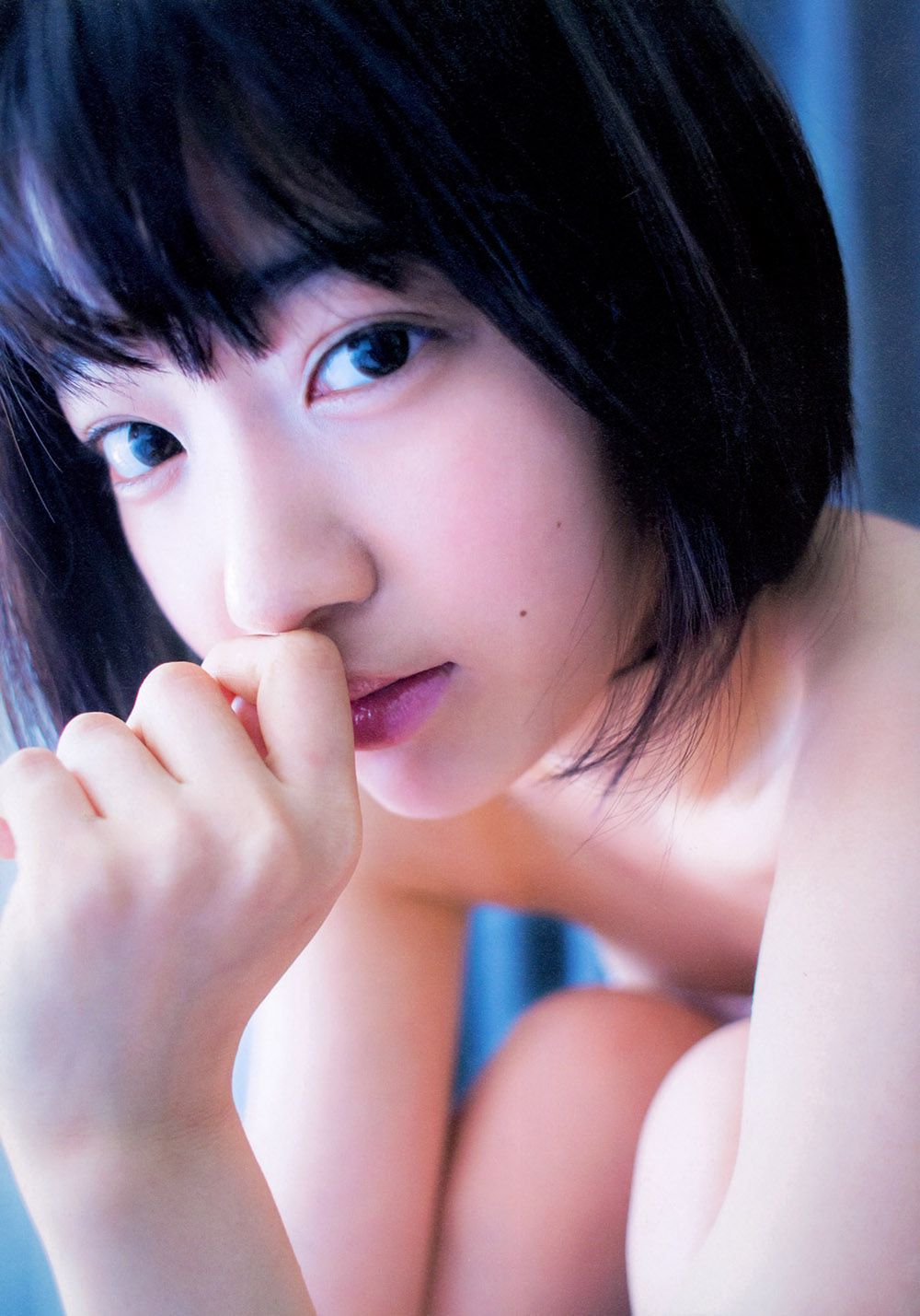 宮脇咲良/宫胁咲良《Sakura》 [PB]