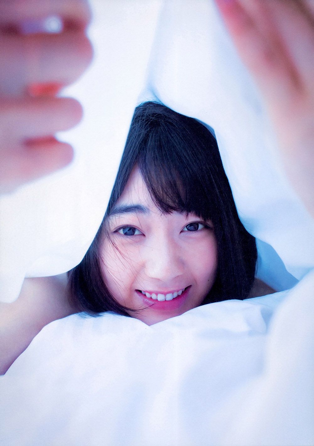 宮脇咲良/宫胁咲良《Sakura》 [PB]