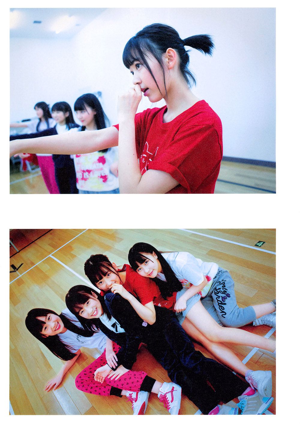 宮脇咲良/宫胁咲良《Sakura》 [PB]