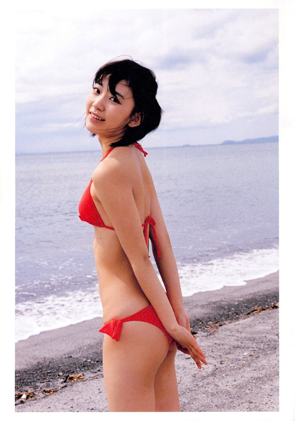 宮脇咲良/宫胁咲良《Sakura》 [PB]