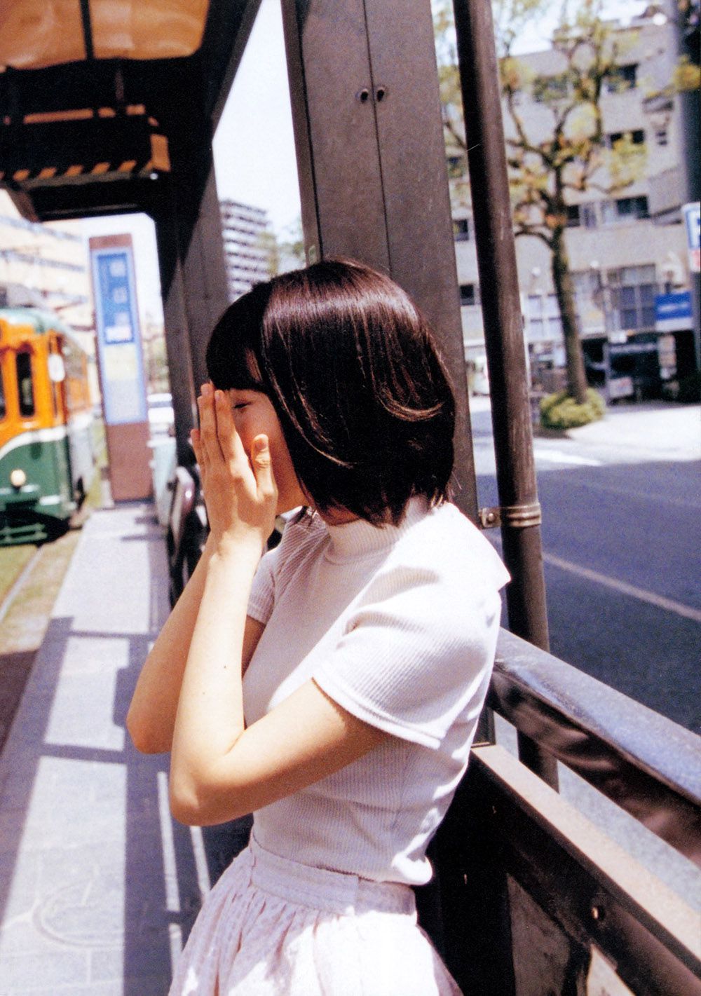 宮脇咲良/宫胁咲良《Sakura》 [PB]