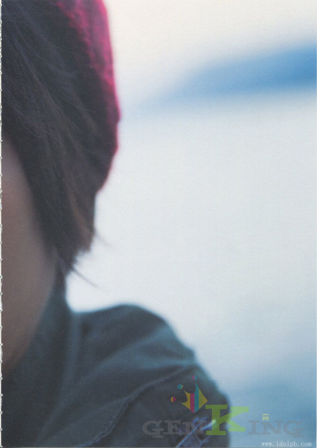 宫泽佐江《Namida No Yukue》Chinese Translation [PB]