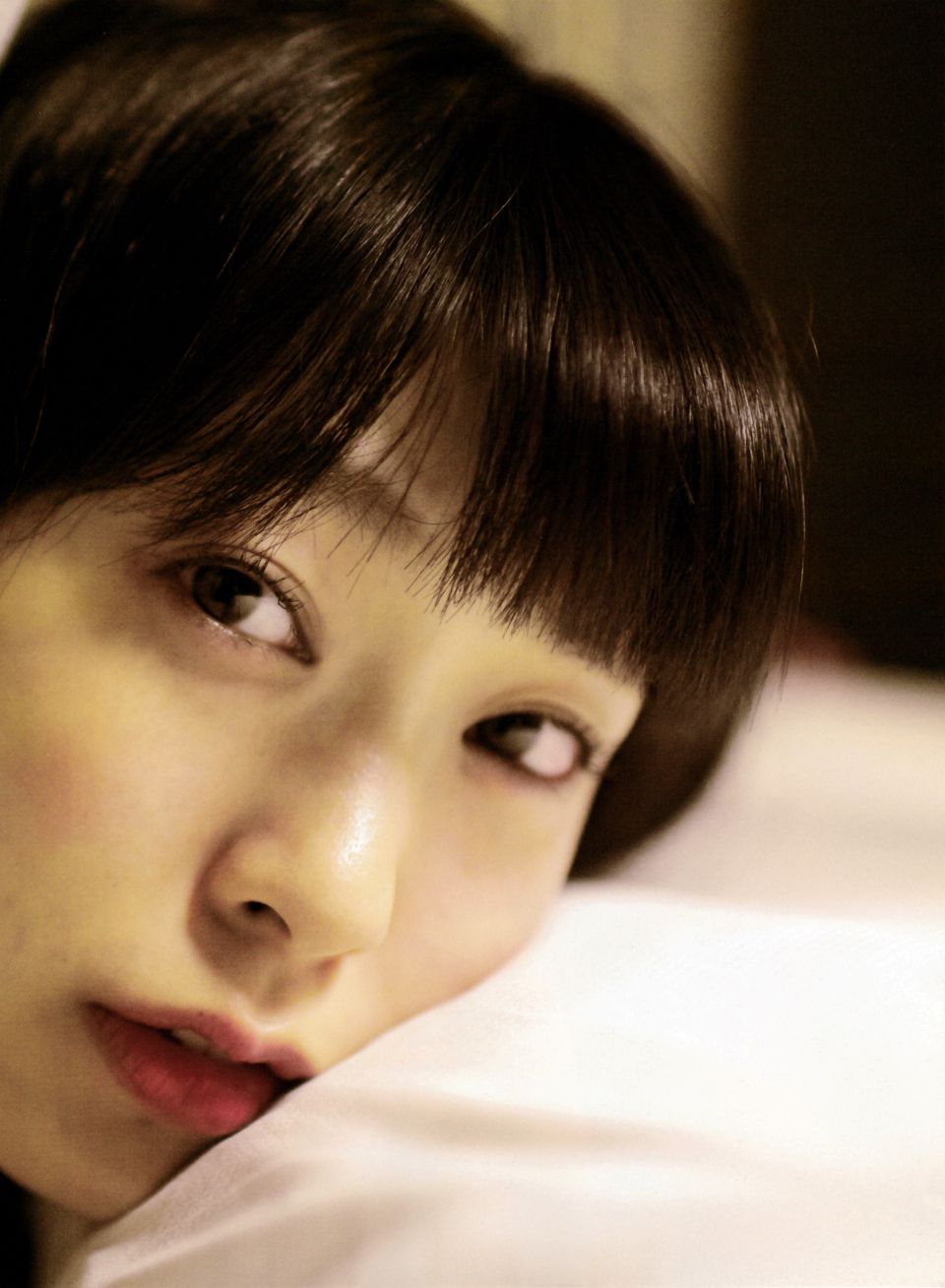 渡辺美优纪《みる神》 [Photo book]
