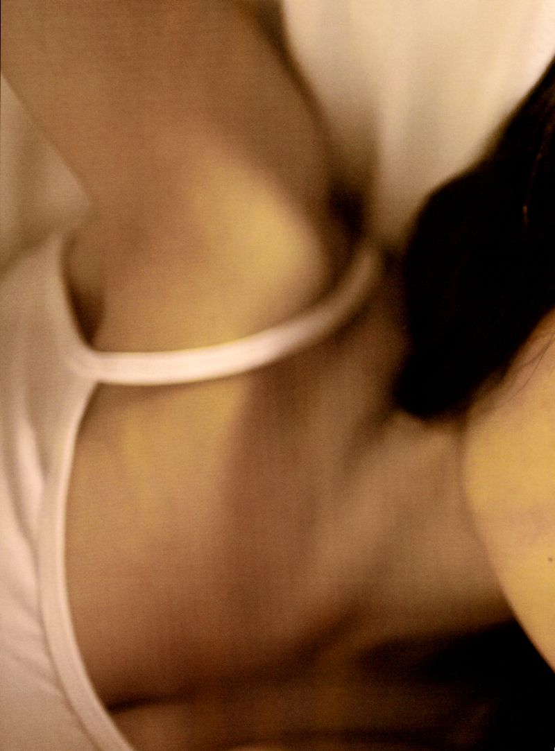 渡辺美优纪《みる神》 [Photo book]