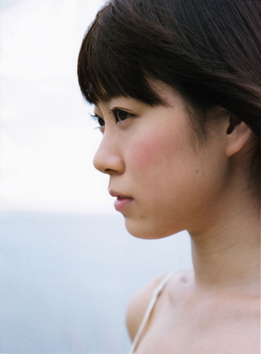 渡辺美优纪《みる神》 [Photo book]