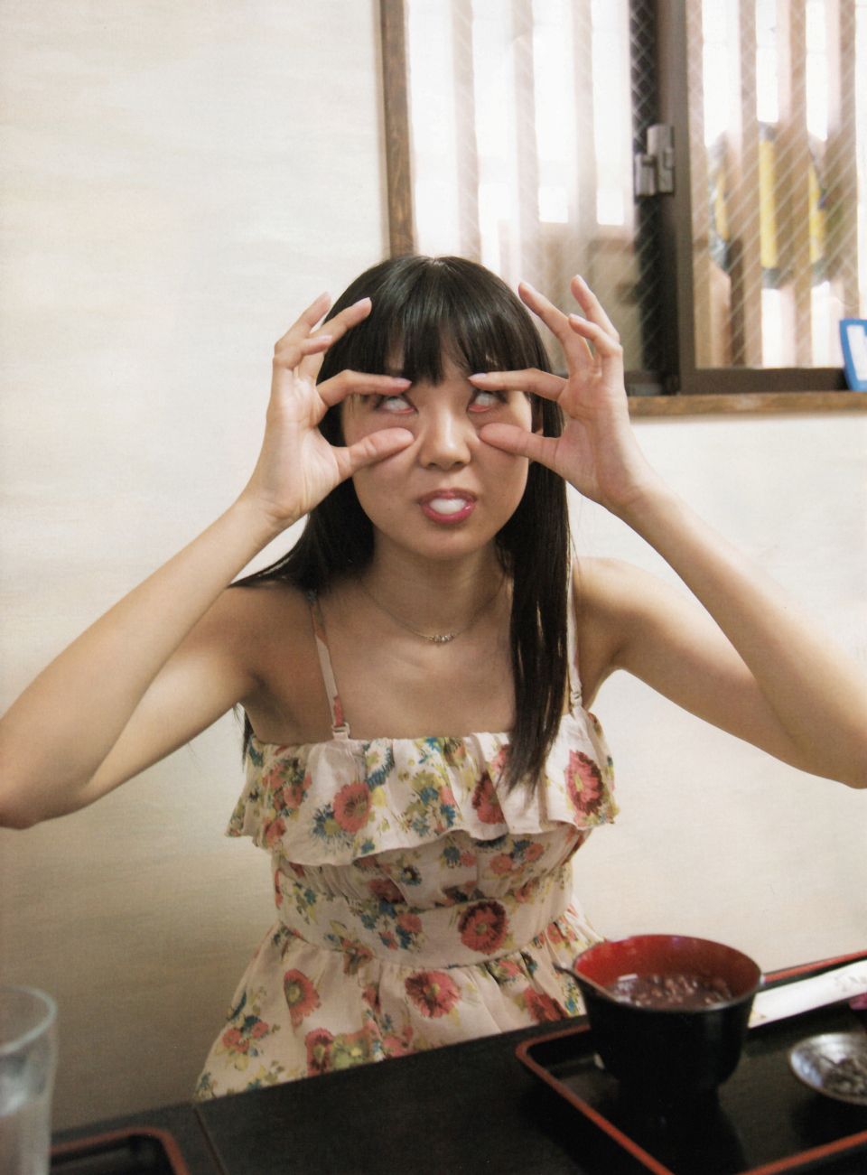 渡辺美优纪《みる神》 [Photo book]