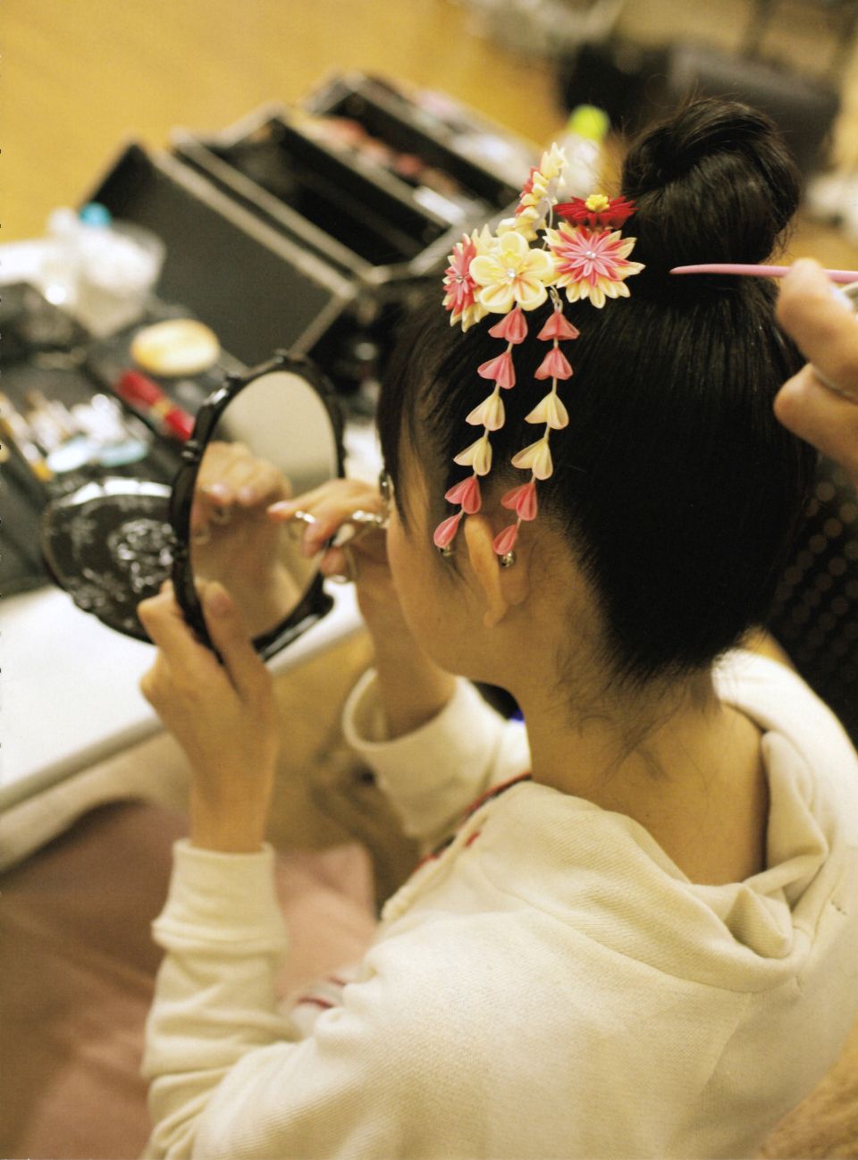 渡辺美优纪《みる神》 [Photo book]