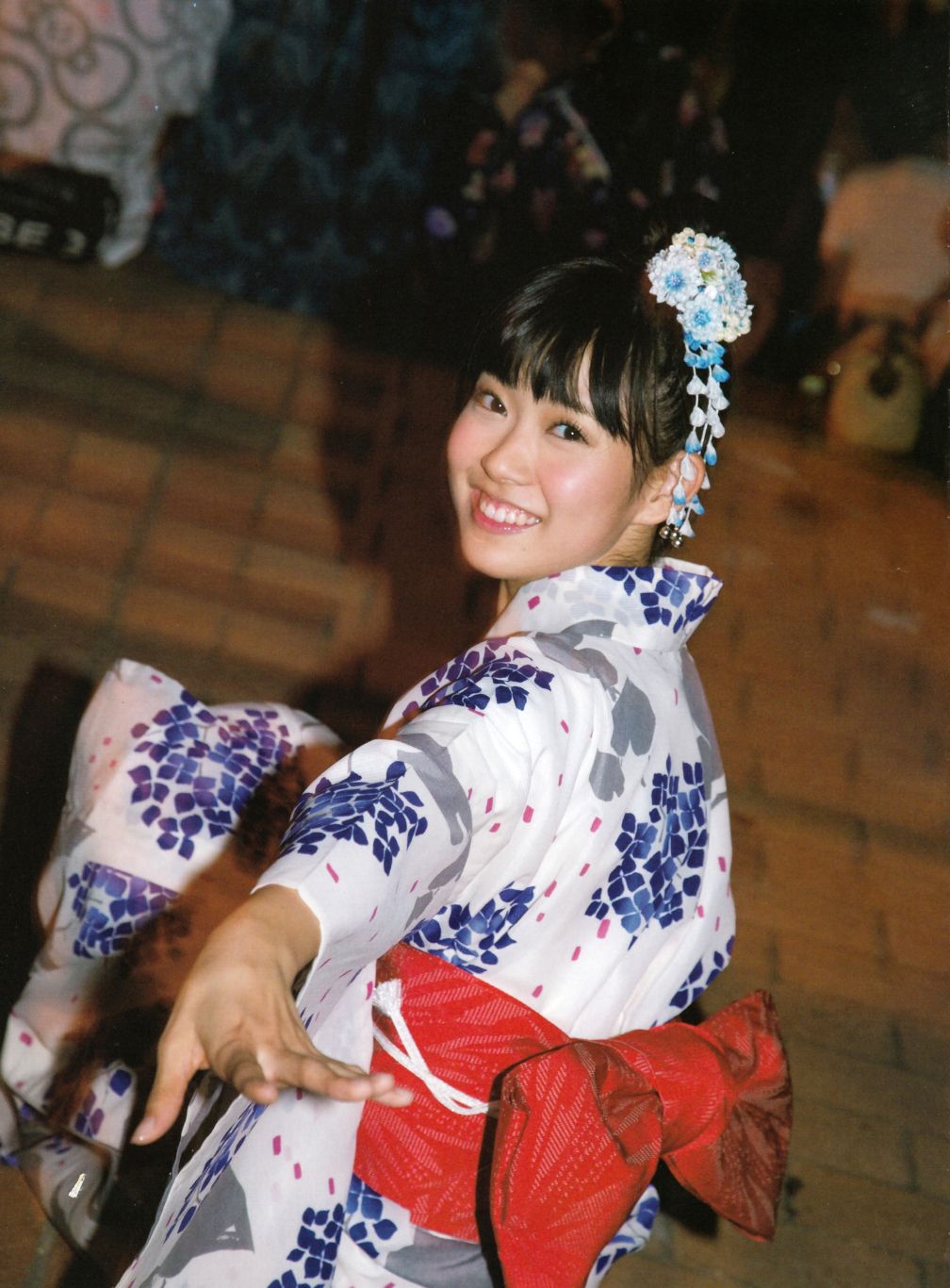 渡辺美优纪《みる神》 [Photo book]