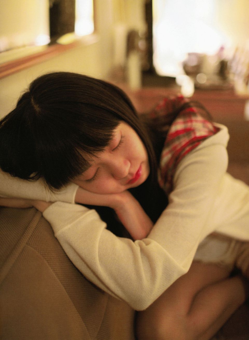 渡辺美优纪《みる神》 [Photo book]