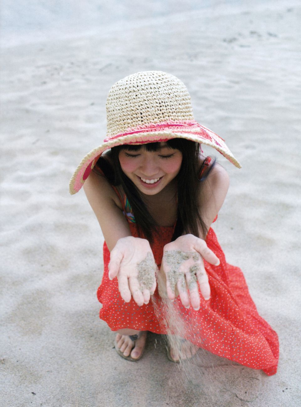 渡辺美优纪《みる神》 [Photo book]