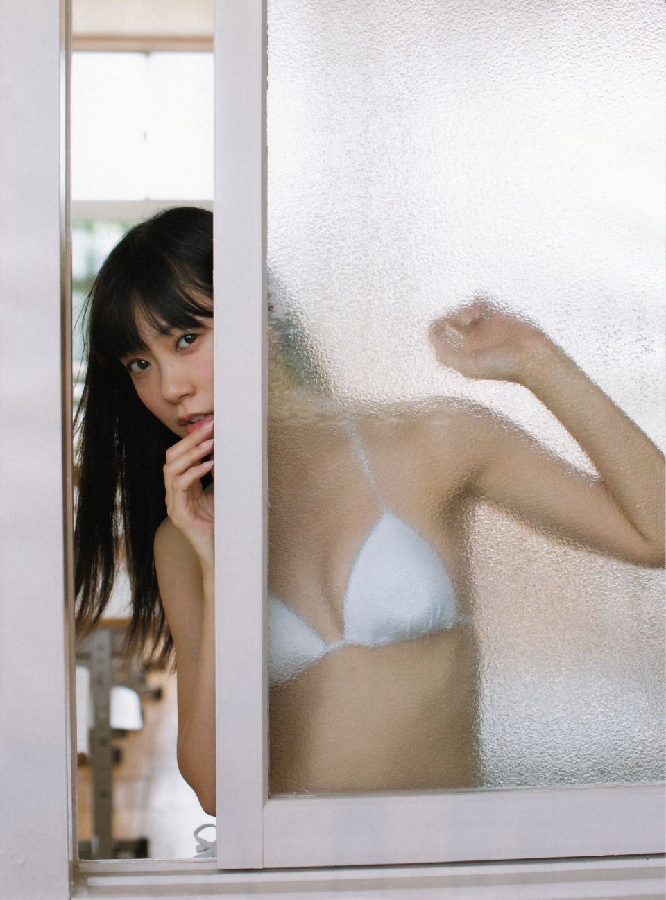 渡辺美优纪《みる神》 [Photo book]