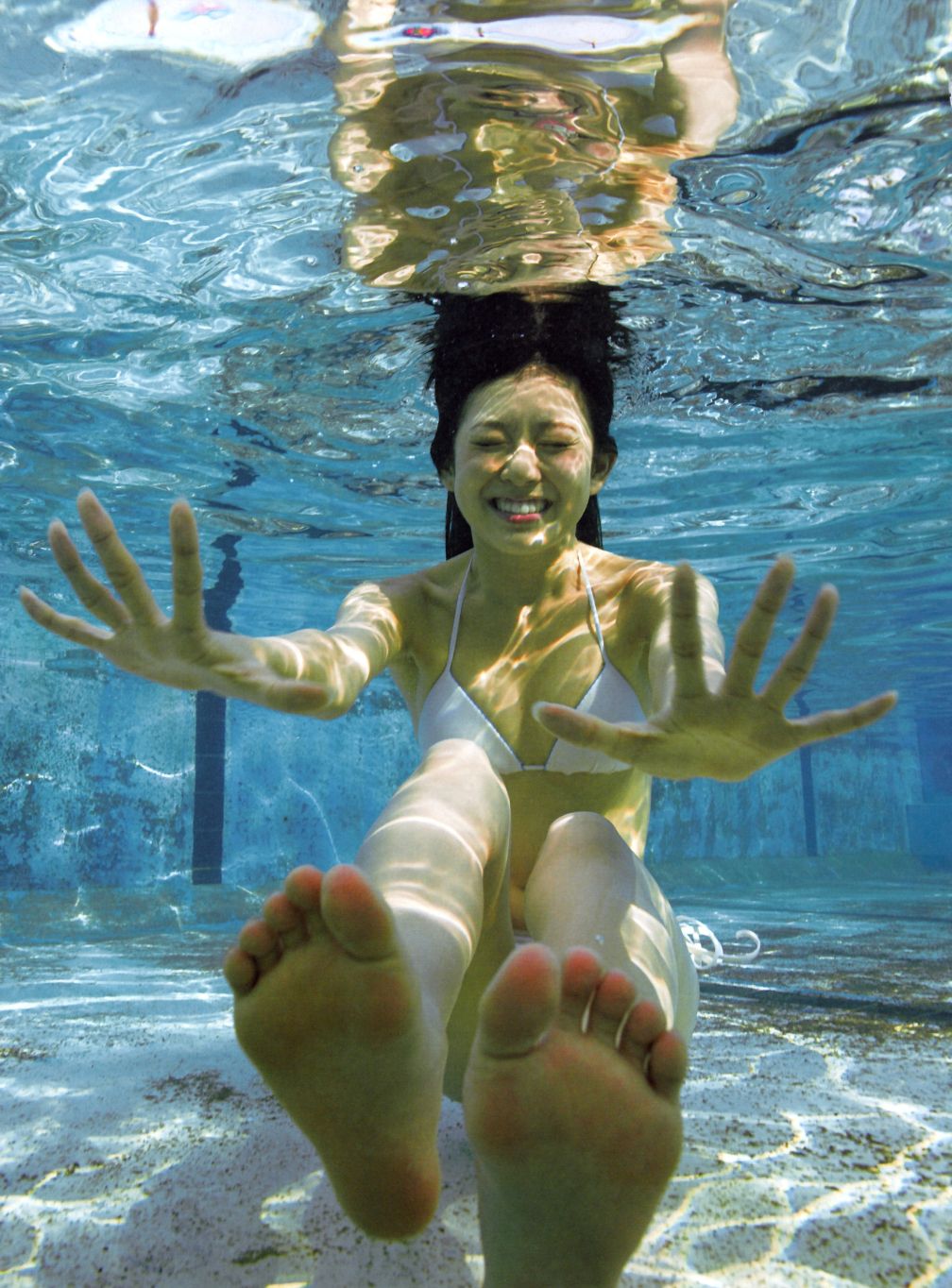渡辺美优纪《みる神》 [Photo book]