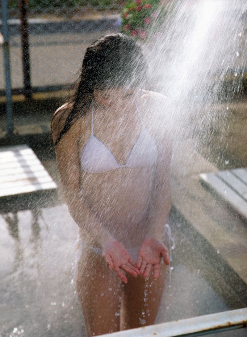 渡辺美优纪《みる神》 [Photo book]
