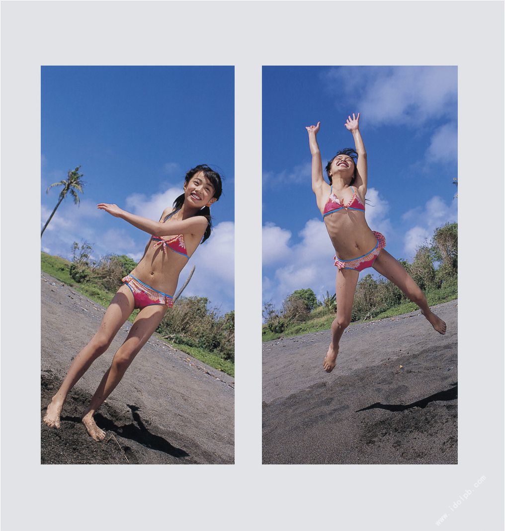 加藤美月《たからもの》 [Photo book]