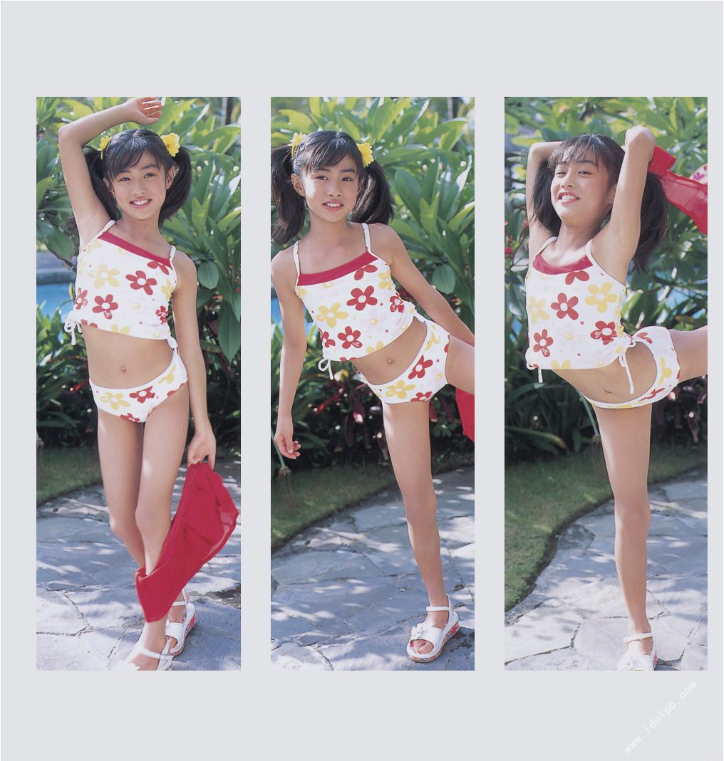 加藤美月《たからもの》 [Photo book]