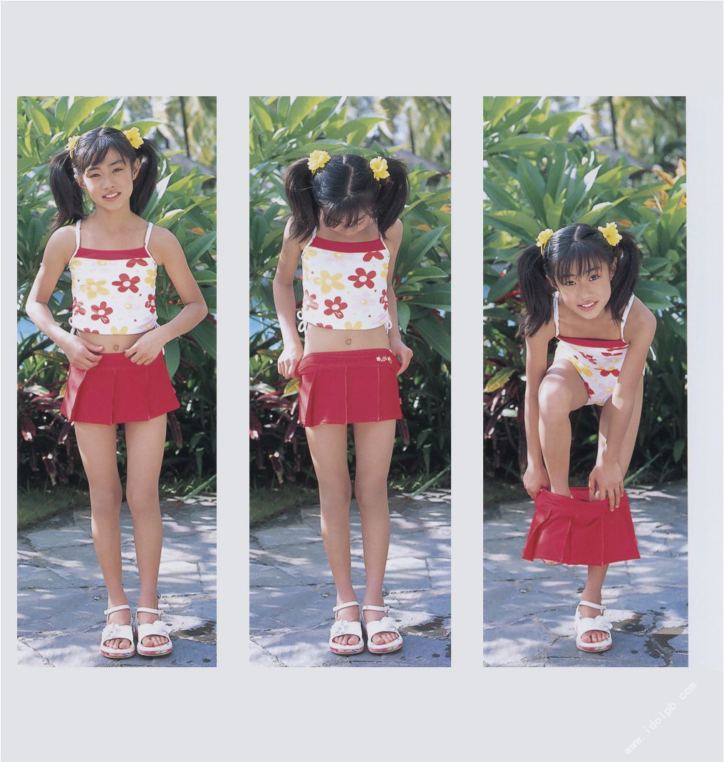 加藤美月《たからもの》 [Photo book]