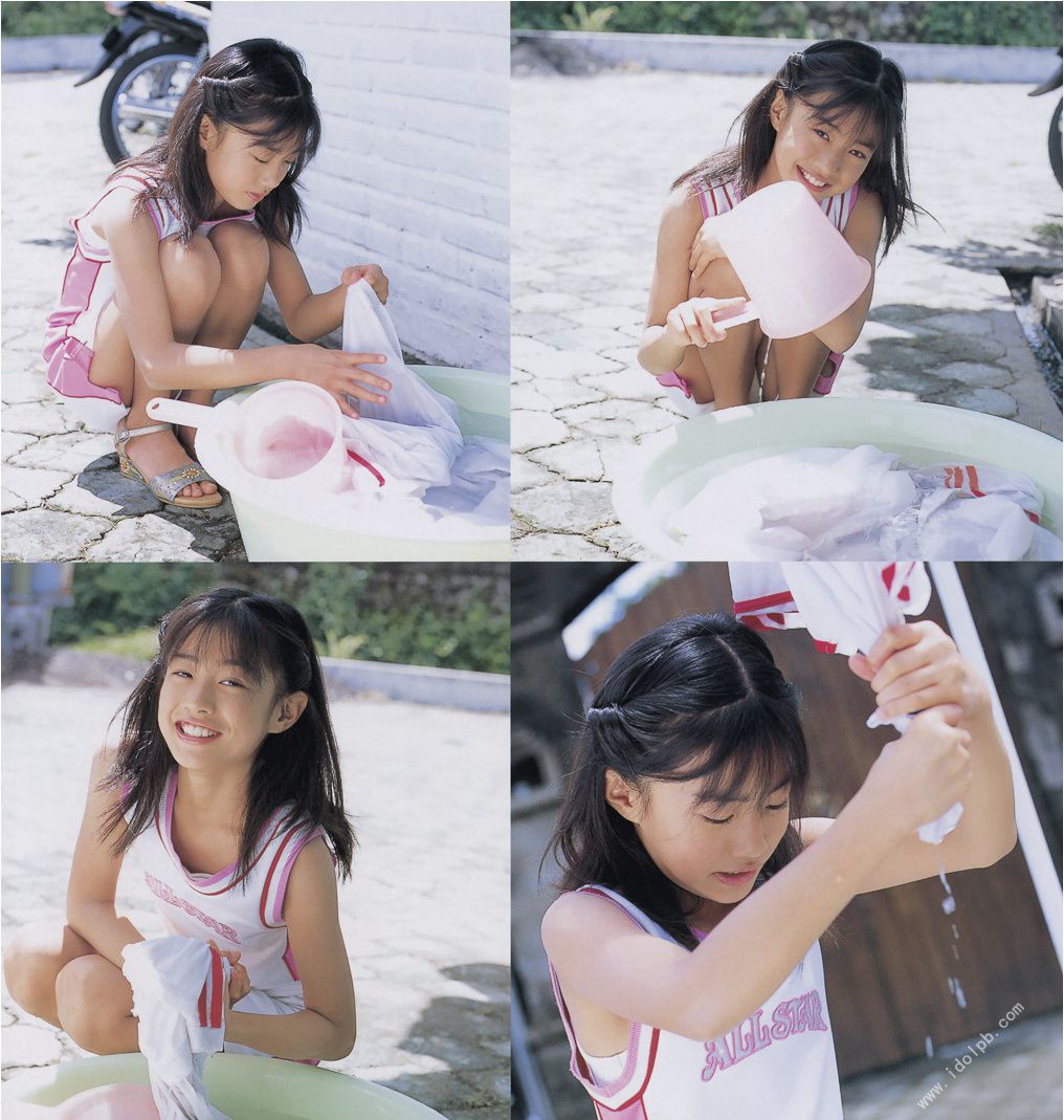 加藤美月《たからもの》 [Photo book]
