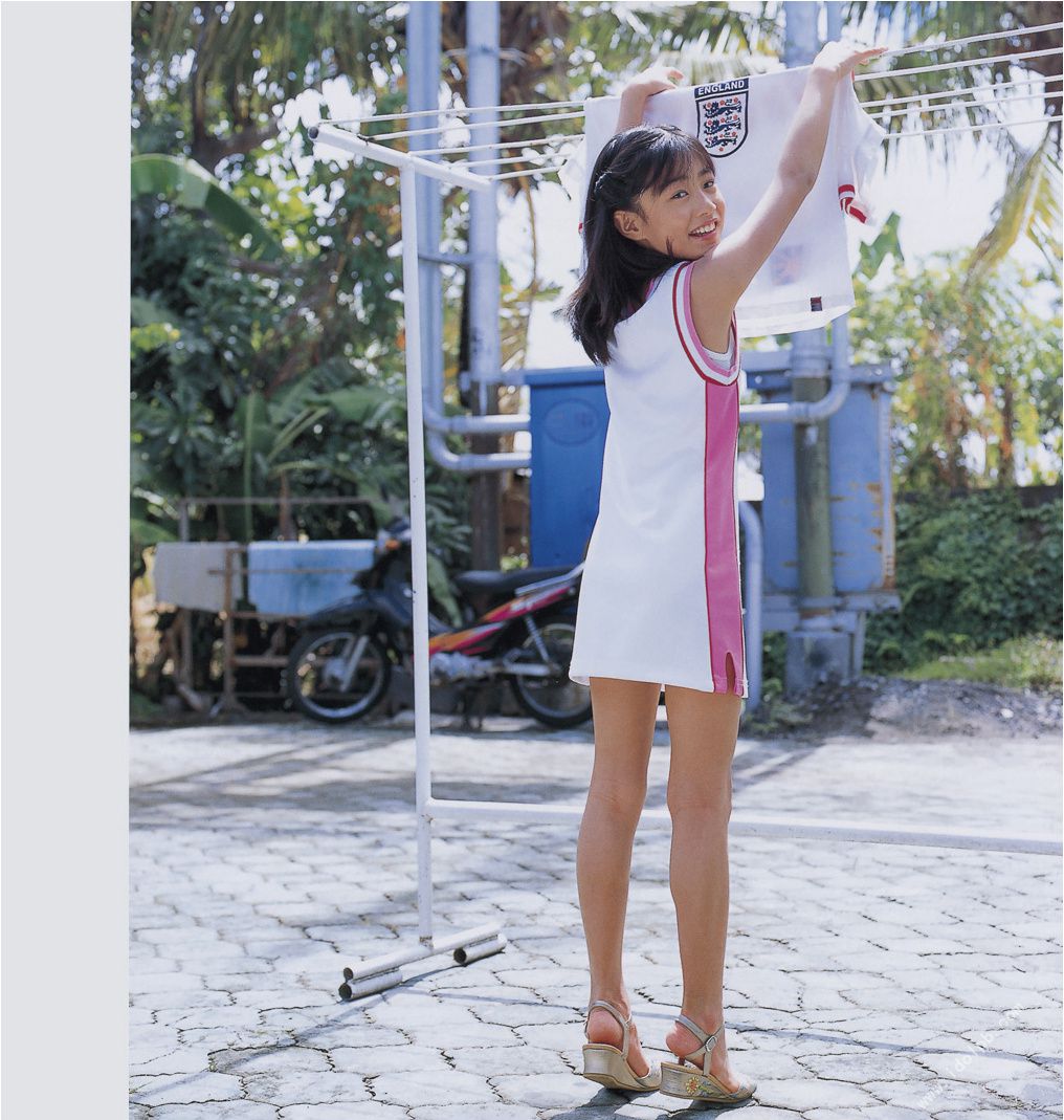 加藤美月《たからもの》 [Photo book]