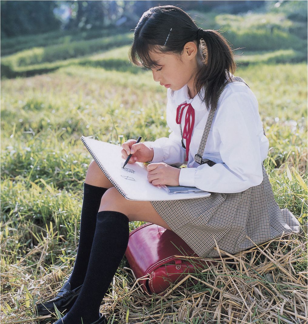加藤美月《たからもの》 [Photo book]