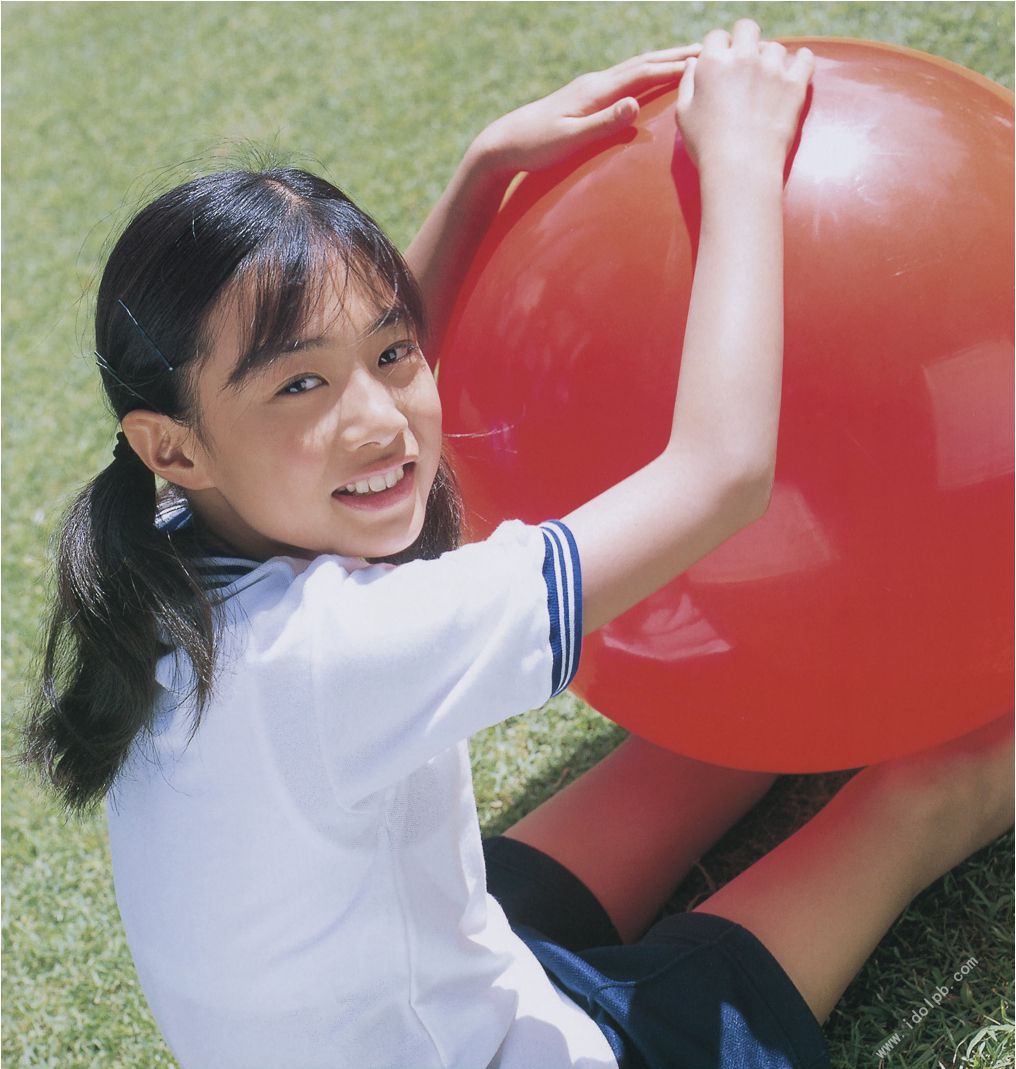 加藤美月《たからもの》 [Photo book]