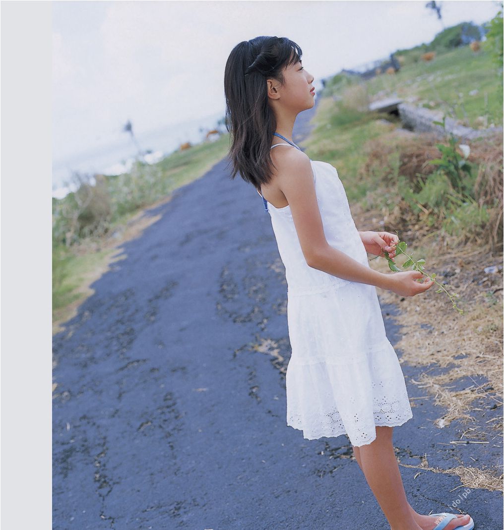 加藤美月《たからもの》 [Photo book]