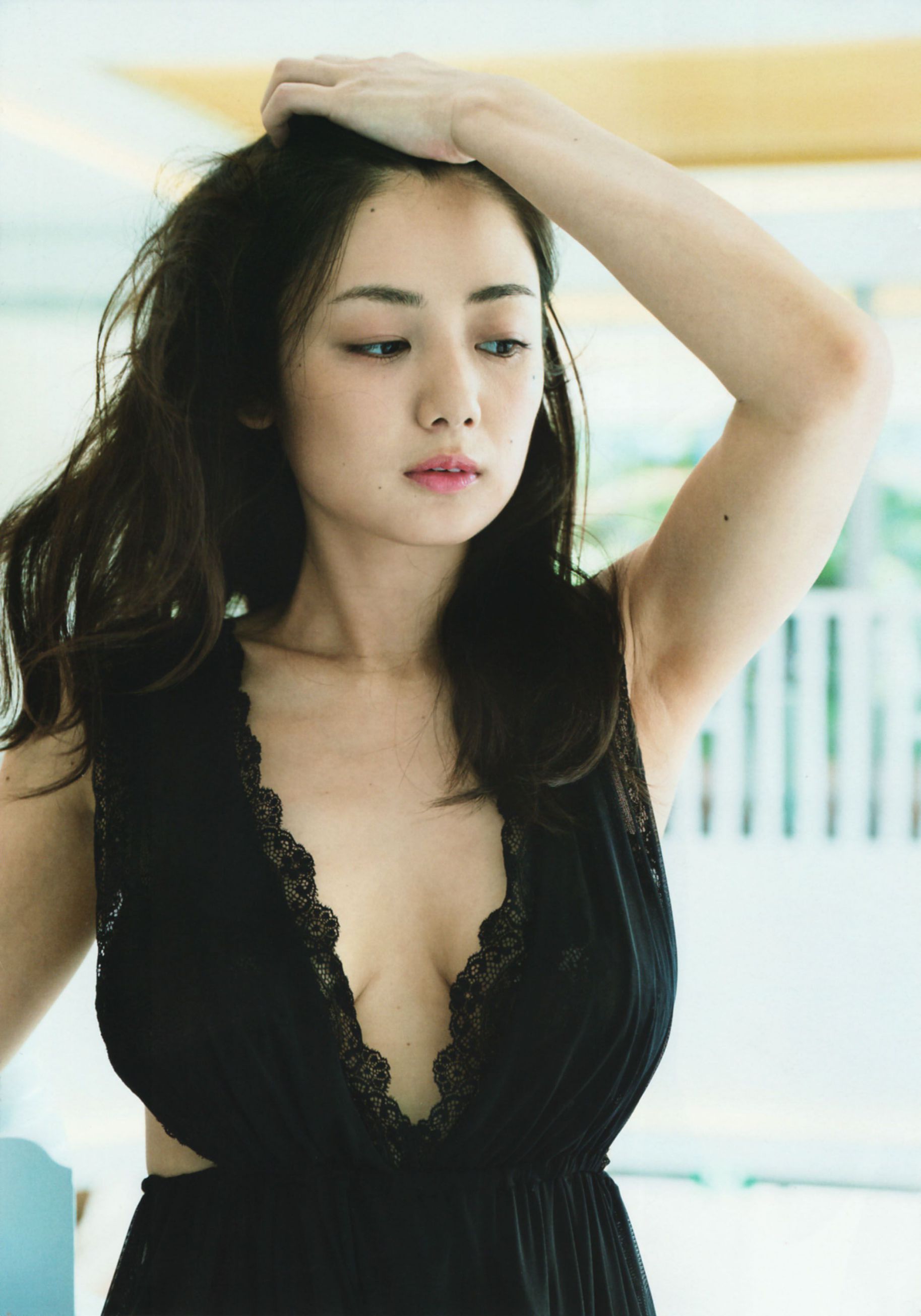 片山萌美《人魚》 [Photo book]