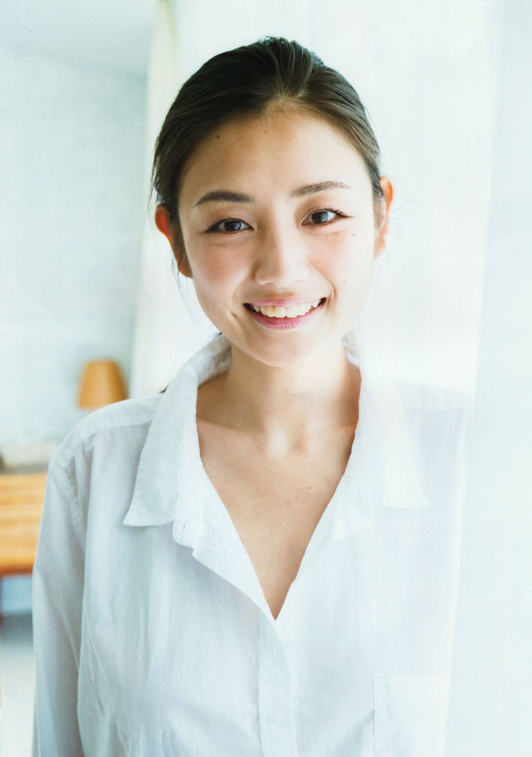 片山萌美《人魚》 [Photo book]