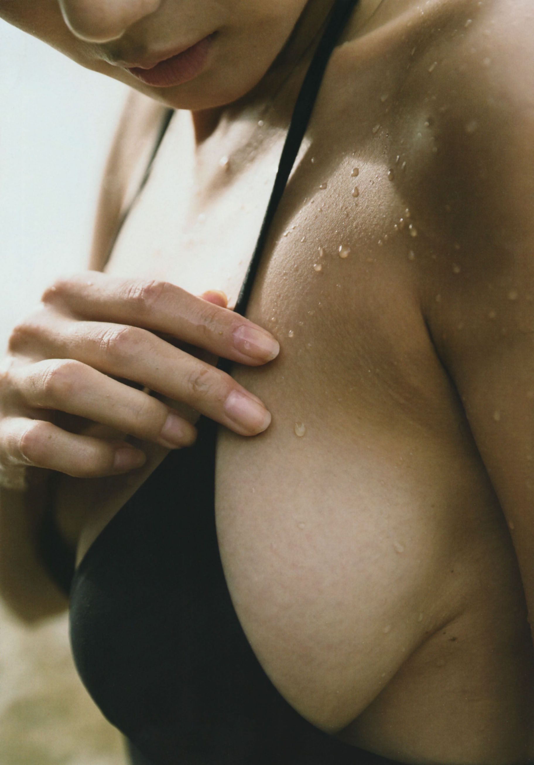 片山萌美《人魚》 [Photo book]