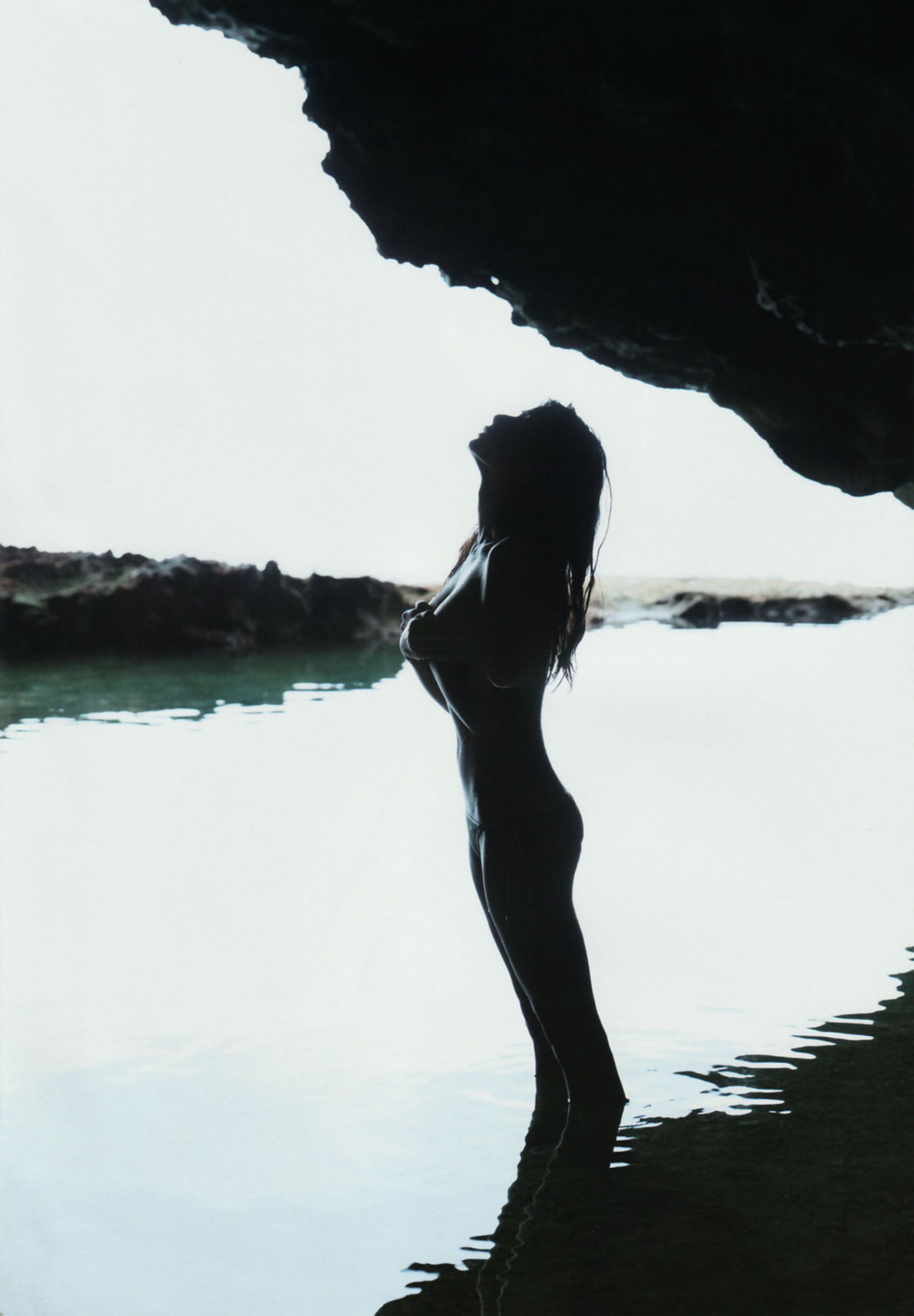片山萌美《人魚》 [Photo book]